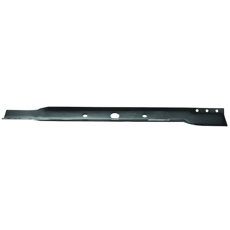 Oregon Lawn Mower Blade, 28", Replaces Murray, Snapper 99113